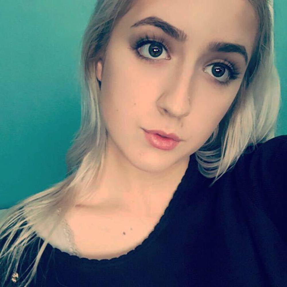 Meet your Posher, Rachel
